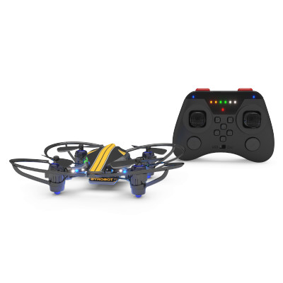 drone_fighter_and_controller