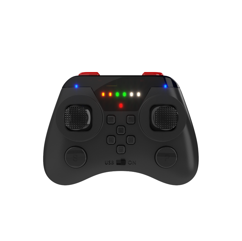 dronefighter_controller